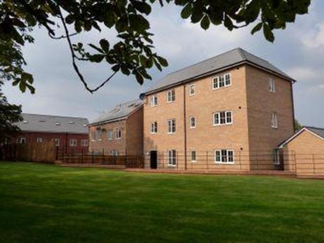 House for rent in Buckingham, Buckinghamshire