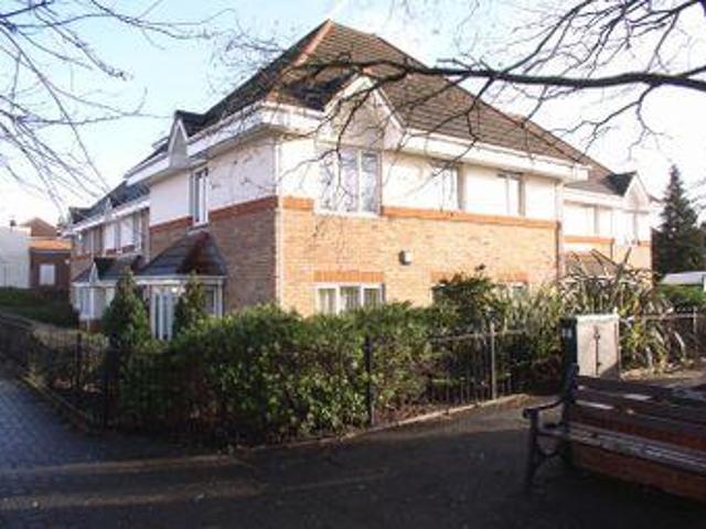 House for rent in Ashley Park, Surrey