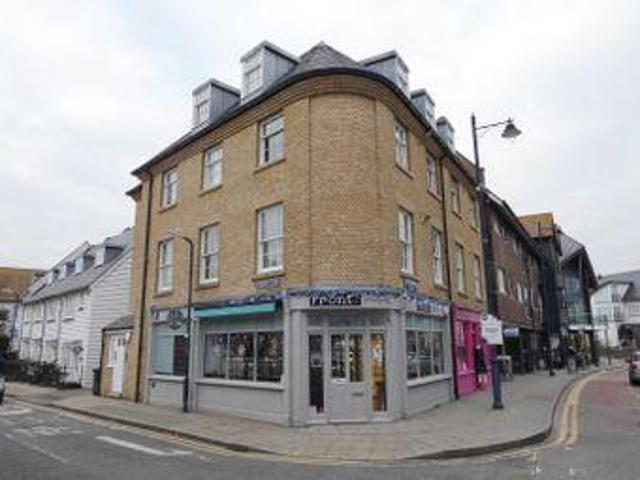 House for rent in Whitstable, Kent