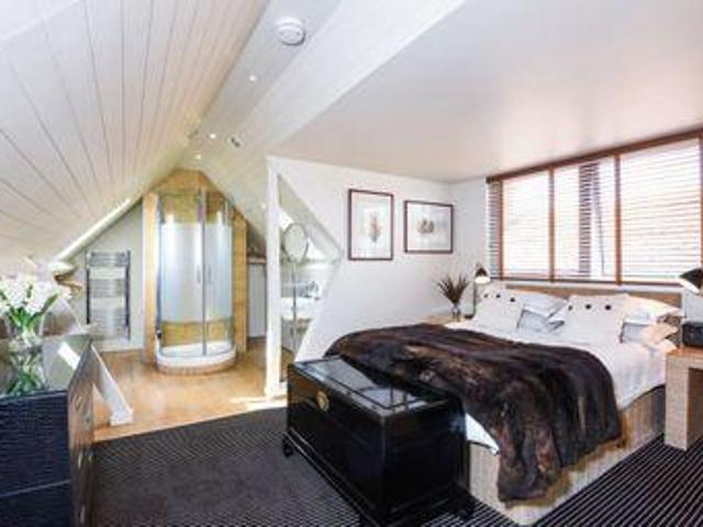 House for rent in Berrick Salome, Oxfordshire