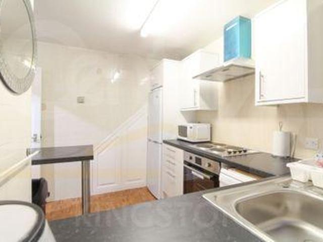 House for rent in Kingston Upon Thames, Greater London