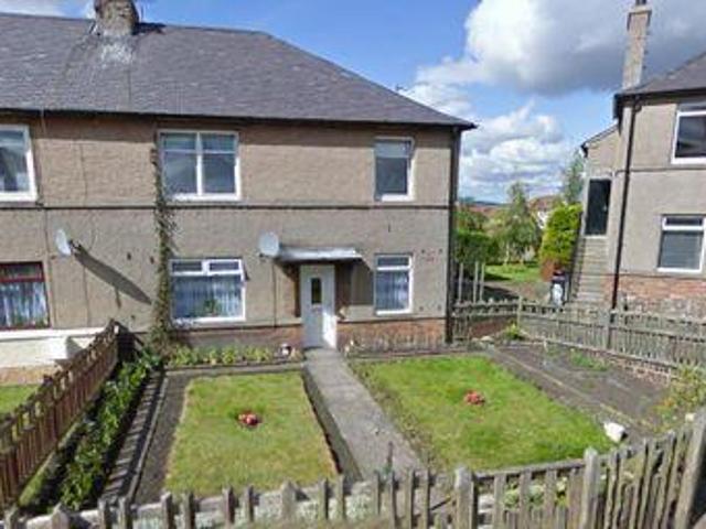 House for rent in Gorebridge, Midlothian