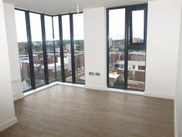 House for rent in West Midlands