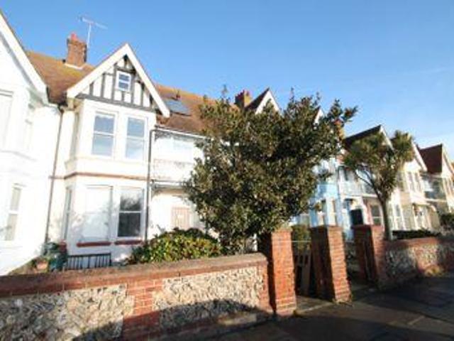 House for rent in Worthing, West Sussex