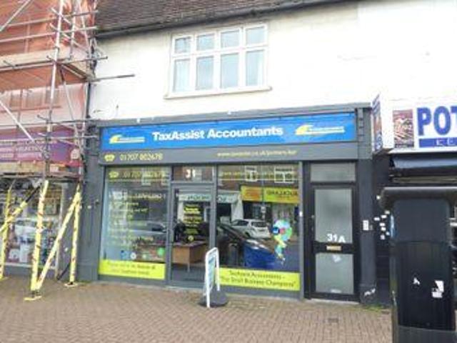 House for rent in Potters Bar, Hertfordshire