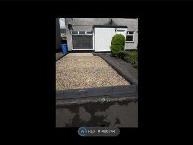 House for rent in Alloa, Scotland