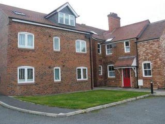 House for rent in Ashby-de-la-zouch, Leicestershire
