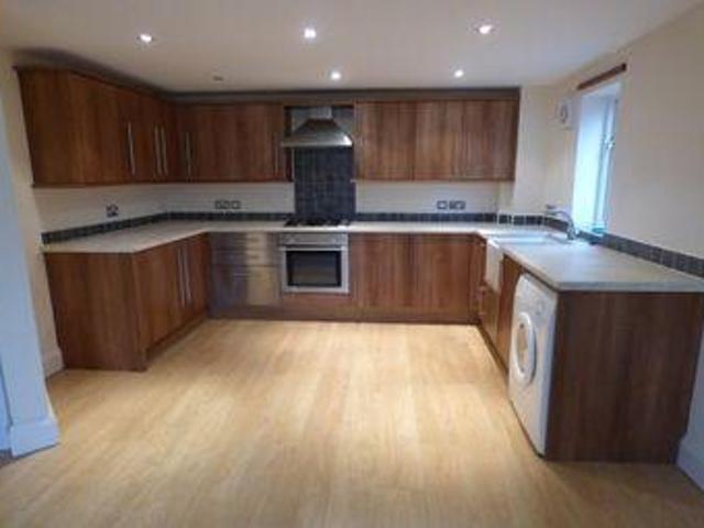House for rent in Ashby-de-la-zouch, Leicestershire