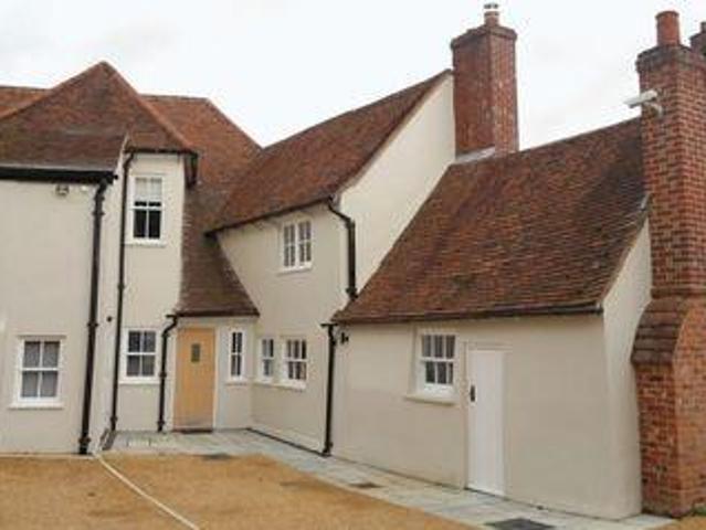 House for rent in Navestock Side, Essex
