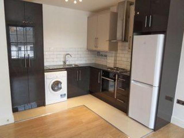 House for rent in Bedford, England
