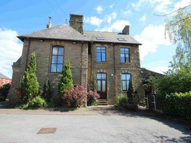 House for rent in Bare, Lancashire