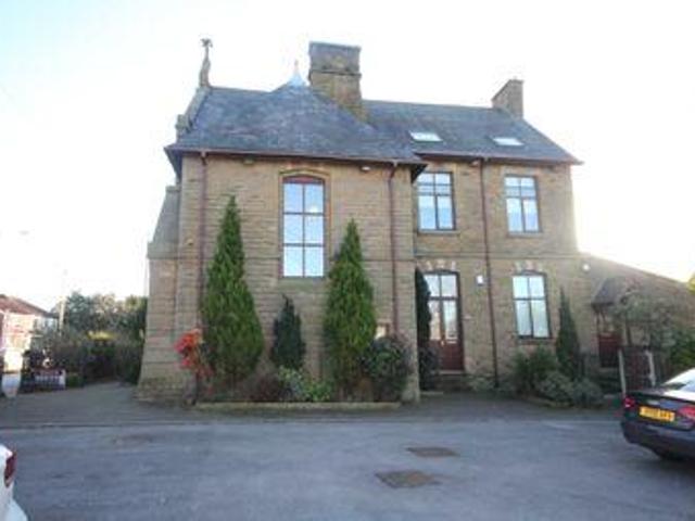 House for rent in Bare, Lancashire