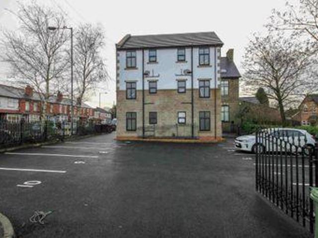 House for rent in Bare, Lancashire