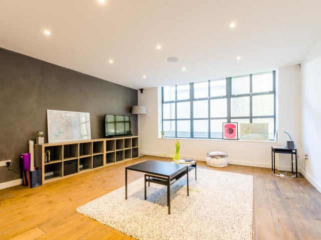 Apartment for rent in Spitalfields, Whitechapel
