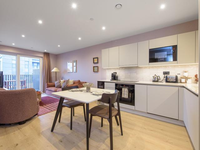Apartment for rent in Colindale, Greater London