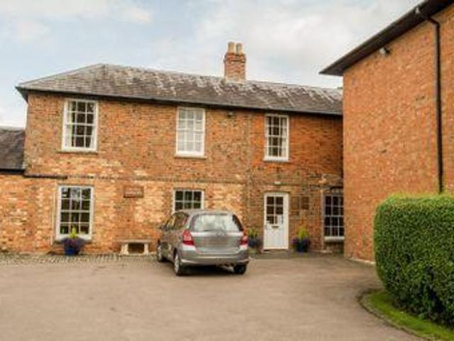 House for rent in Buckingham, Buckinghamshire