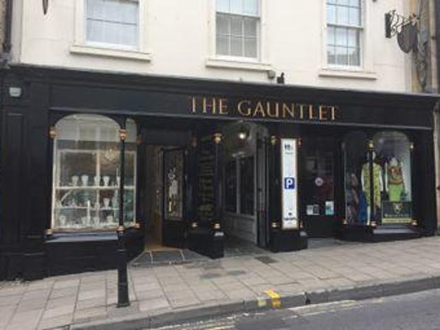 House for rent in Glastonbury, Somerset