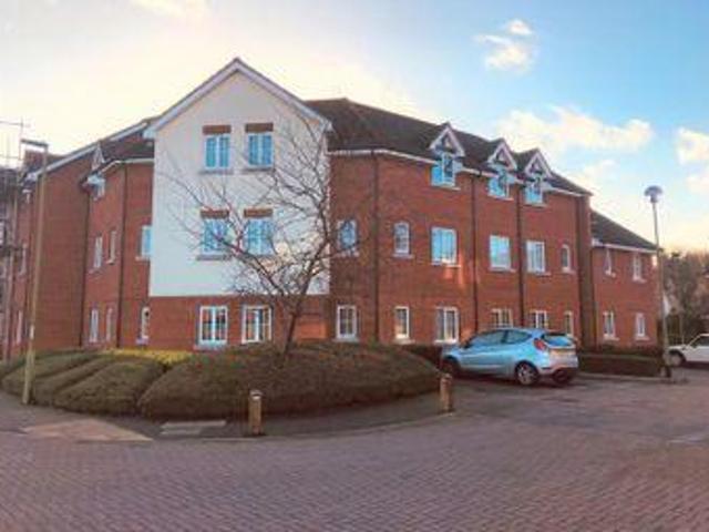 House for rent in Colliers End, Hertfordshire
