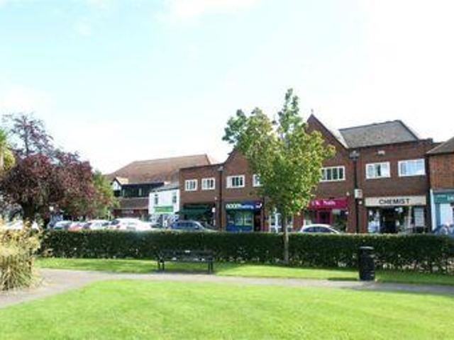 House for rent in Ashley Park, Surrey