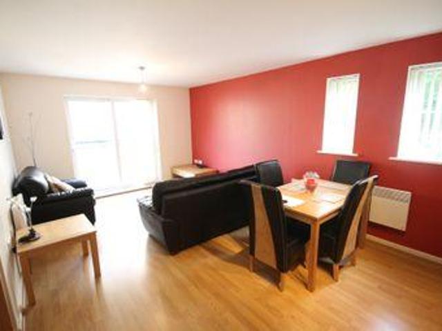 House for rent in Greenheys, Greater Manchester