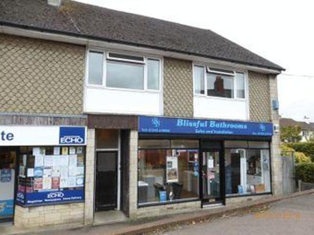 House for rent in Golden Valley, Gloucestershire