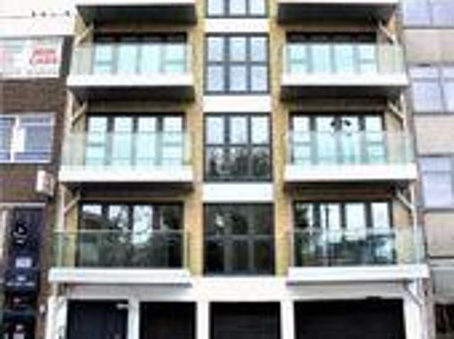 House for rent in Lyons, Greater London