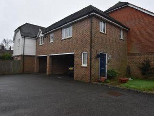 House for rent in Glynde, West Sussex