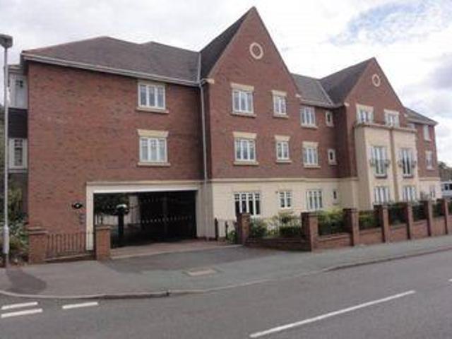 House for rent in West Midlands