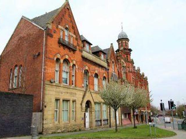 House for rent in Lancashire, England