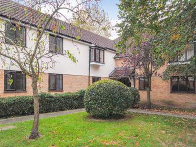 House for rent in Sawbridgeworth, Colliers End