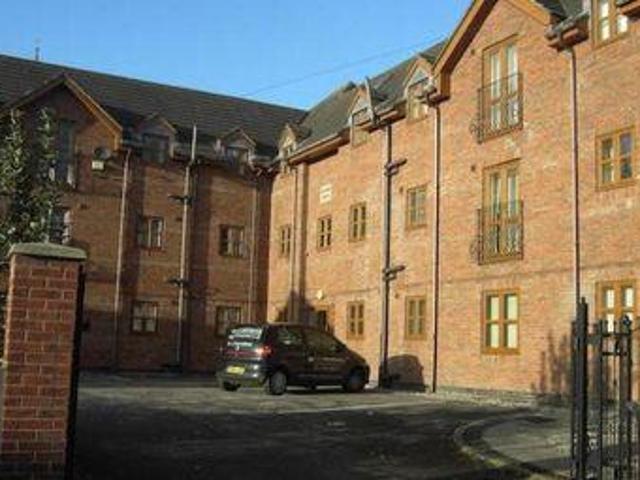 House for rent in Lancashire