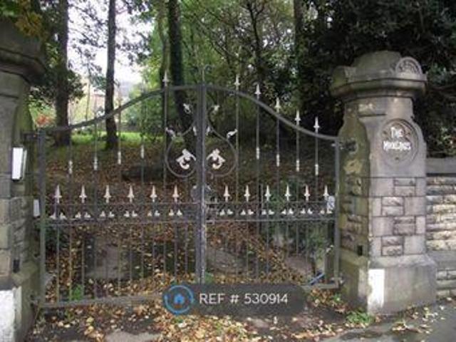House for rent in Greenheys, Greater Manchester
