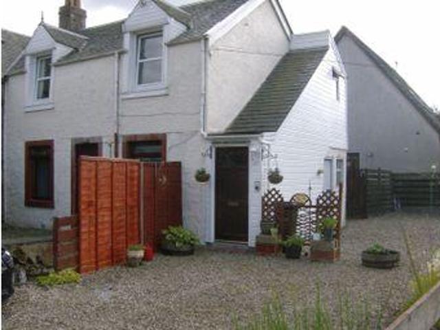 House for rent in Tullibardine, Scotland