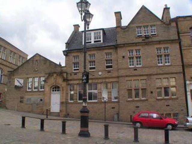 House for rent in Batley, West Yorkshire