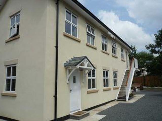 House for rent in Lancashire