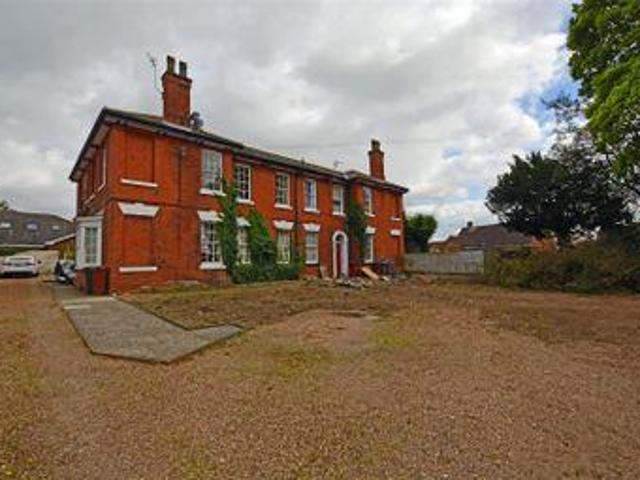 House for rent in Dragonby, North Lincolnshire