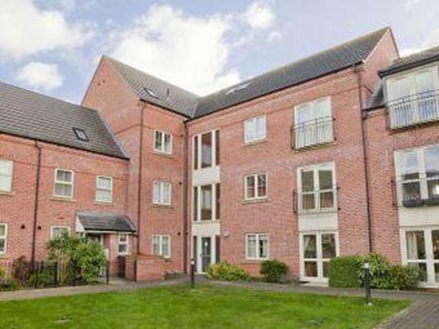 House for rent in Brayford, Lincolnshire