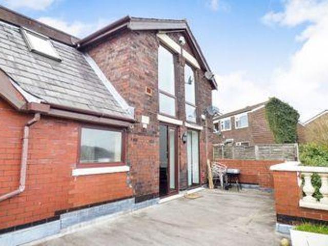 House for rent in Andertons Mill, Lancashire