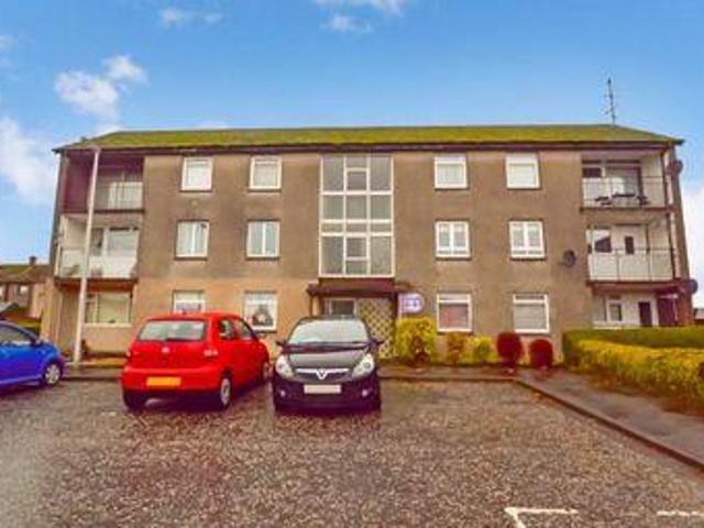 House for rent in Kelty, Scotland