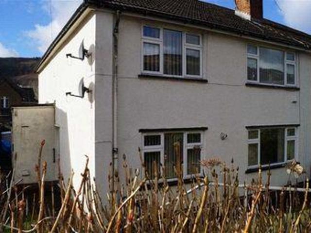 House for rent in Ynysboeth, Wales
