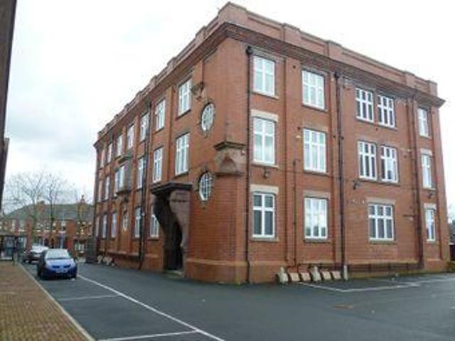 House for rent in Kingsley Moor, Staffordshire