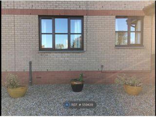 House for rent in Bo'ness, Scotland