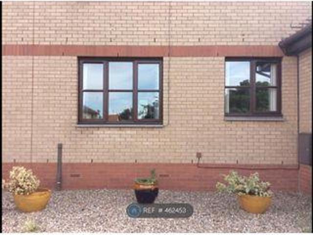 House for rent in Bo'ness, Scotland