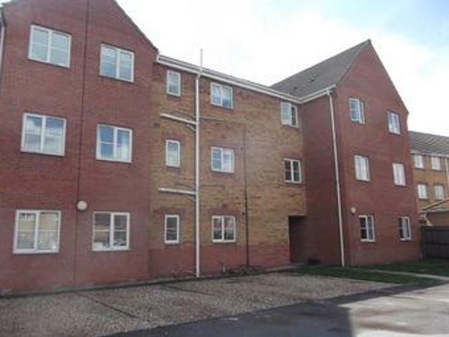 House for rent in Gainsborough CP, West Lindsey