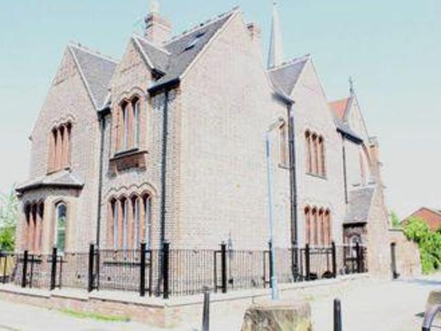 House for rent in Lancashire