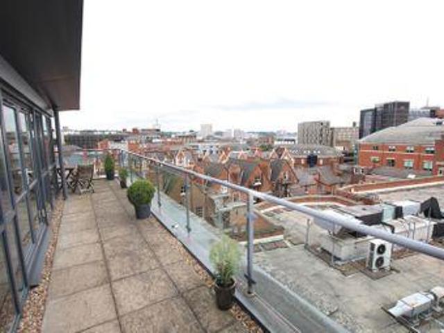 House for rent in Haddon, East Midlands