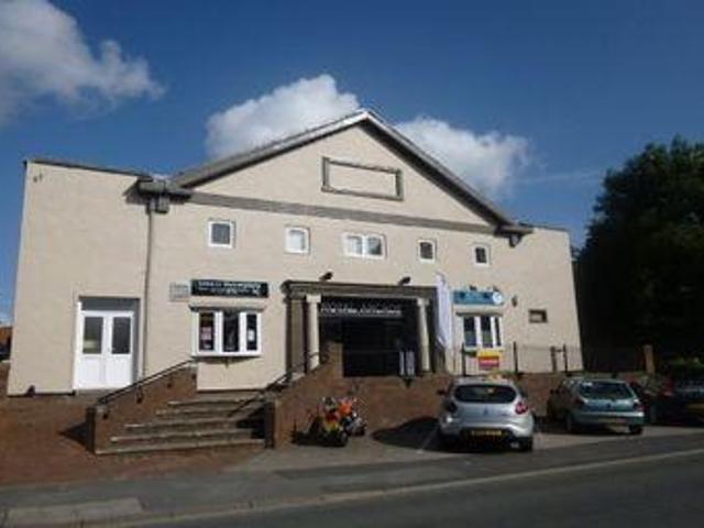 House for rent in West Vale, Cheshire