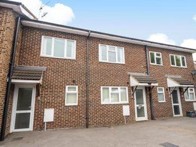 House for rent in The Slade, Oxfordshire