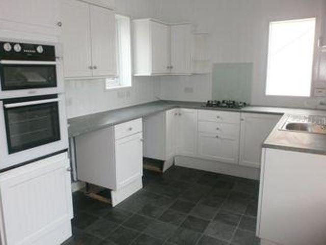 House for rent in Weston-super-mare, North Somerset