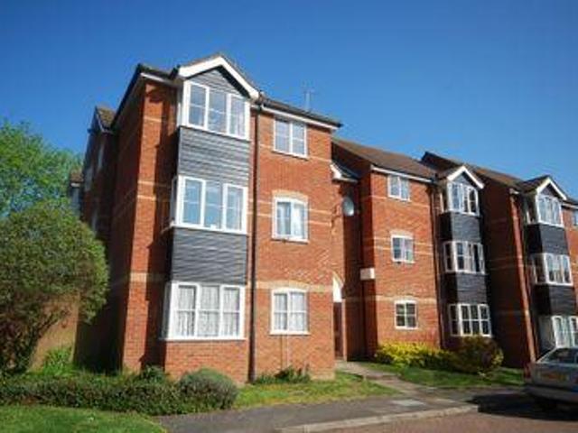 House for rent in Hertford, Colliers End